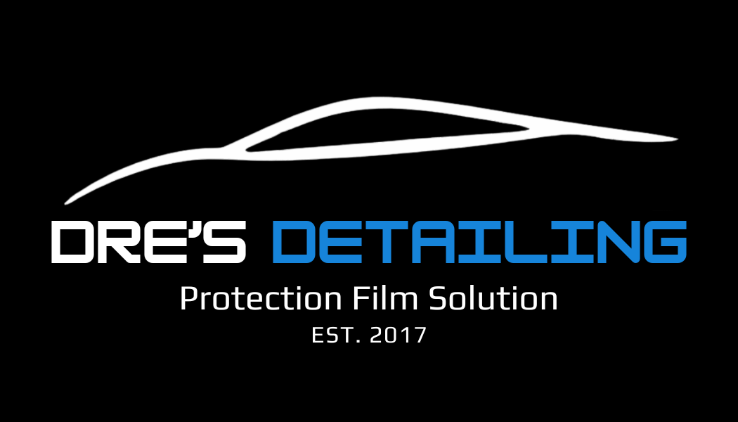 Dre's Detailing